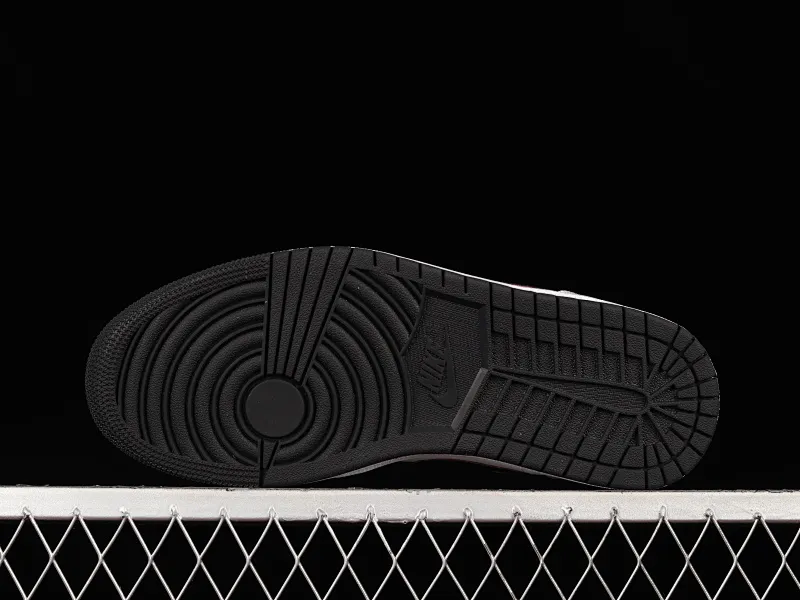 All categories Air Jordan Jordan series basketball shoes Air Jordan 1 Low Air Jordan 1 Low AJ1 Joe 1 customized sports culture basketball shoes 553558-062